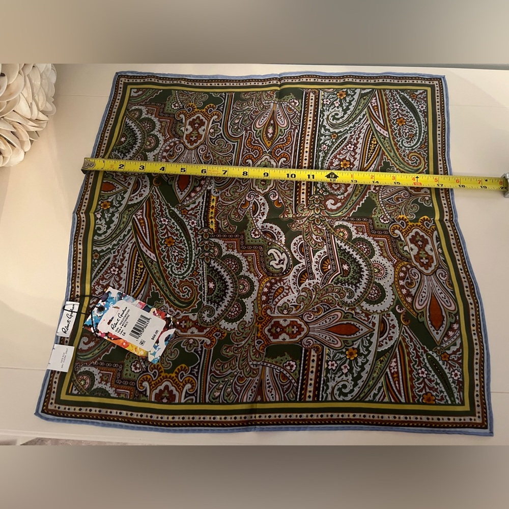 Robert Graham Scarf